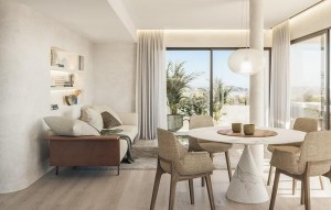 New Build - Apartment - Estepona