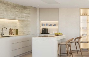 New Build - Apartment - Estepona