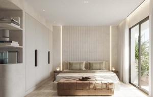 New Build - Apartment - Estepona