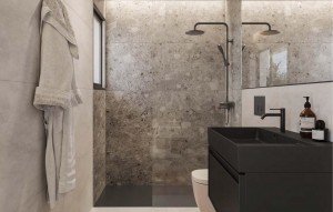 New Build - Apartment - Estepona