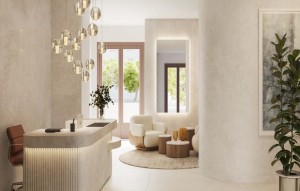 New Build - Apartment - Estepona