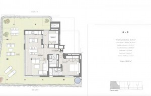 New Build - Apartment - Estepona