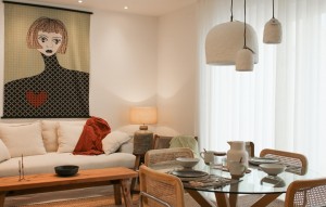 New Build - Apartment - Algorfa