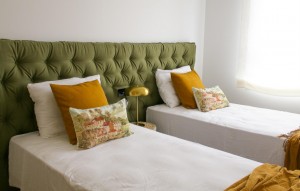 New Build - Apartment - Algorfa