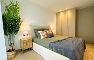 New Build - Apartment - Algorfa