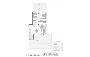 New Build - Apartment - Algorfa