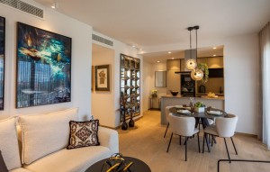 New Build - Apartment - Algorfa