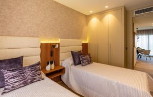 New Build - Apartment - Algorfa