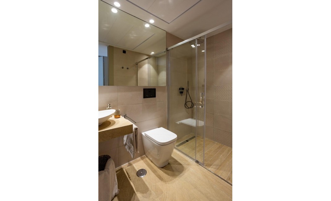 New Build - Apartment - Algorfa