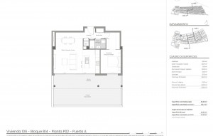 New Build - Apartment - Mojacar