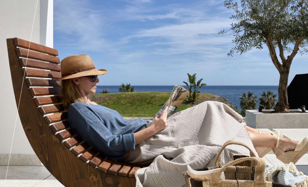 New Build - Apartment - Mojacar