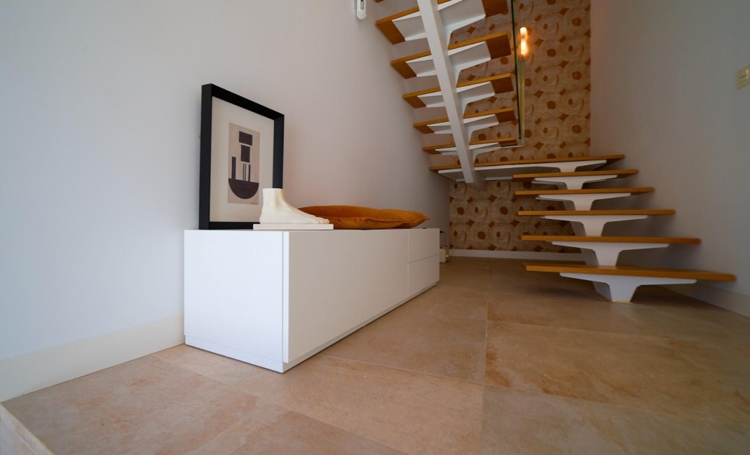 Nouvelle construction - Villa - Orihuela Costa