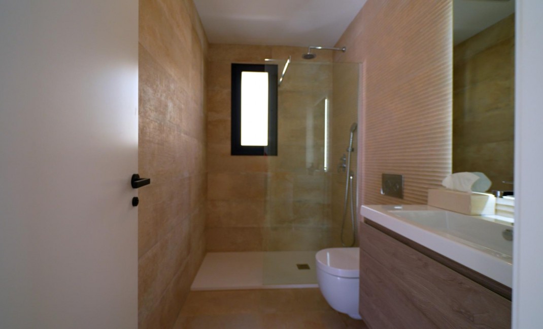 Nouvelle construction - Villa - Orihuela Costa