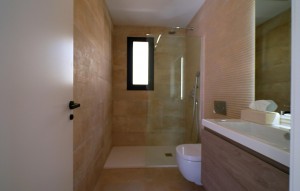 Nouvelle construction - Villa - Orihuela Costa