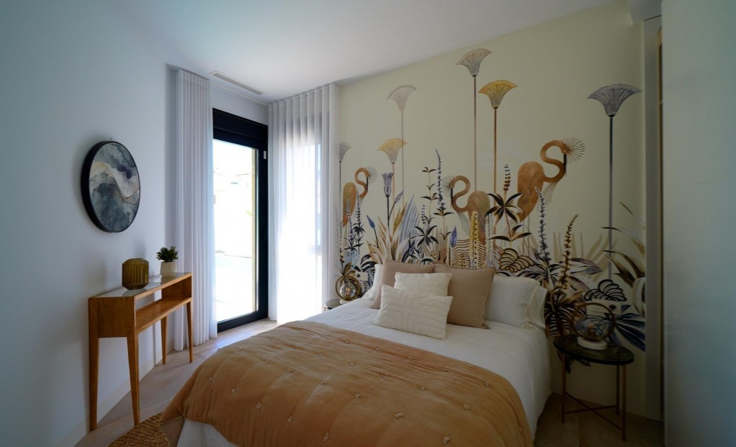 Nouvelle construction - Villa - Orihuela Costa