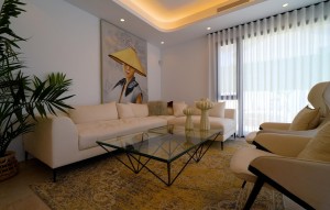 Nouvelle construction - Villa - Orihuela Costa