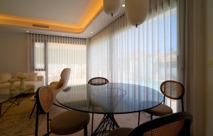 Nouvelle construction - Villa - Orihuela Costa