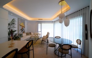 Nouvelle construction - Villa - Orihuela Costa