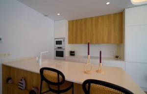 Nouvelle construction - Villa - Orihuela Costa