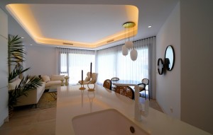 Nouvelle construction - Villa - Orihuela Costa