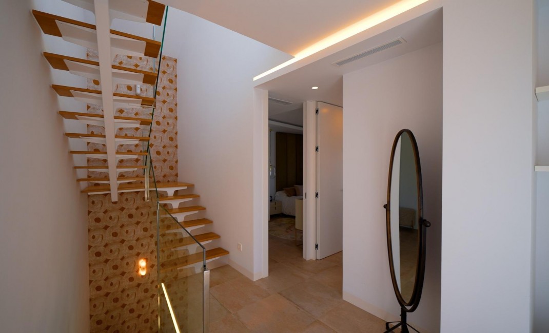 Nouvelle construction - Villa - Orihuela Costa