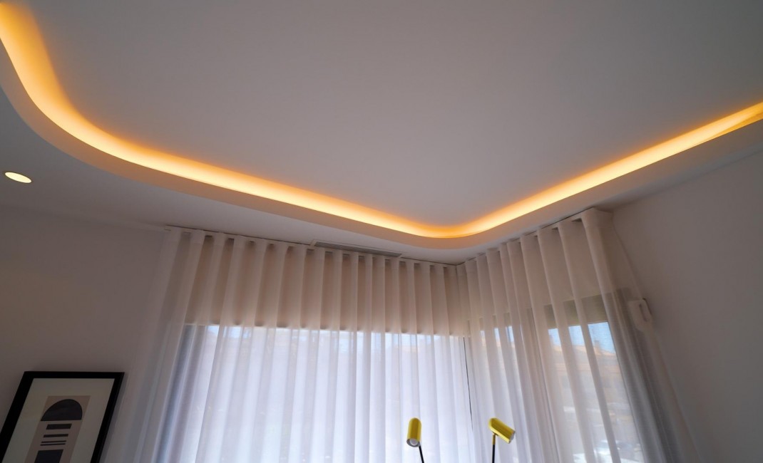 Nouvelle construction - Villa - Orihuela Costa