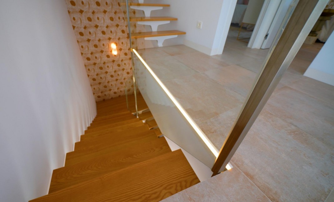 Nouvelle construction - Villa - Orihuela Costa