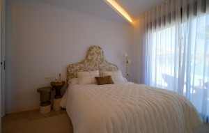 Nouvelle construction - Villa - Orihuela Costa