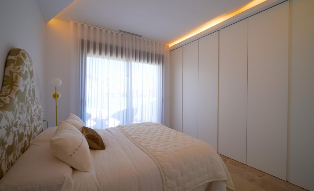 Nouvelle construction - Villa - Orihuela Costa