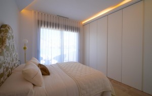 Nouvelle construction - Villa - Orihuela Costa