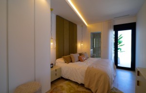 Nouvelle construction - Villa - Orihuela Costa