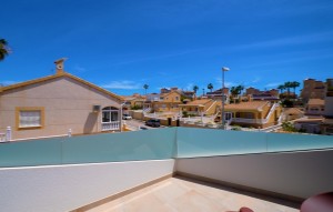 Nouvelle construction - Villa - Orihuela Costa