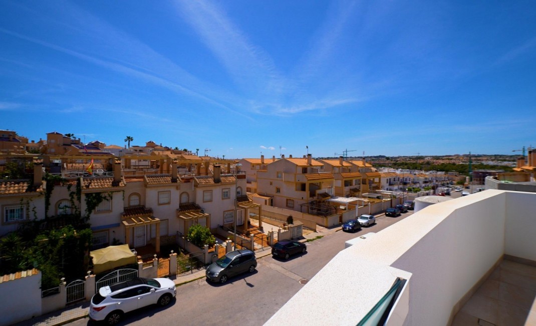 Nouvelle construction - Villa - Orihuela Costa