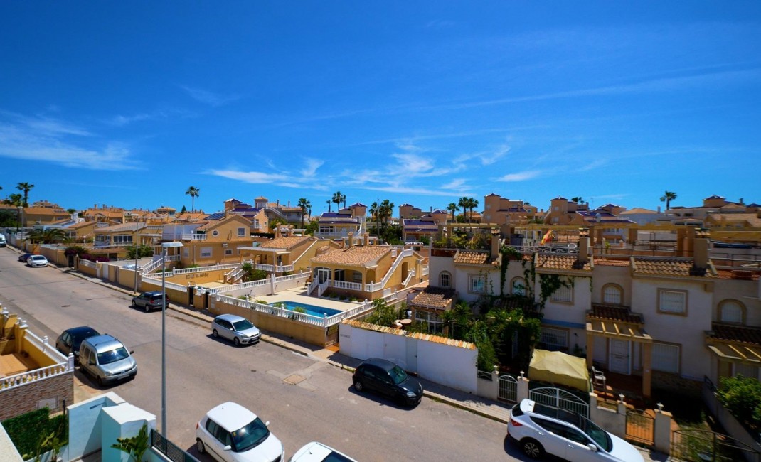 Nouvelle construction - Villa - Orihuela Costa