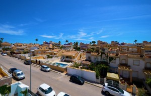 Nouvelle construction - Villa - Orihuela Costa