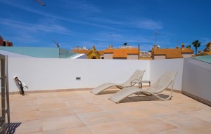 Nouvelle construction - Villa - Orihuela Costa