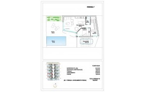 Nouvelle construction - Villa - Orihuela Costa