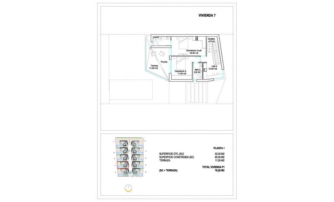 Nouvelle construction - Villa - Orihuela Costa