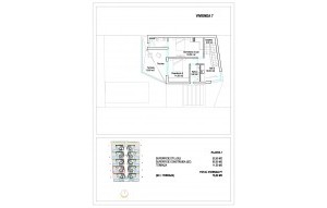 Nouvelle construction - Villa - Orihuela Costa