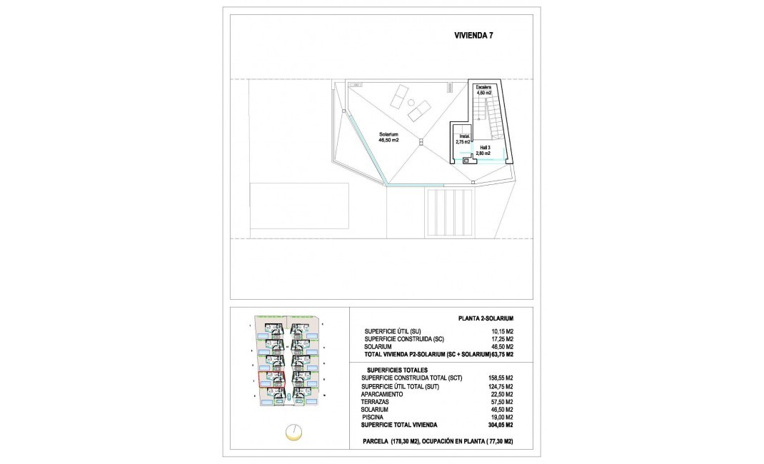 Nouvelle construction - Villa - Orihuela Costa
