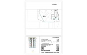 Nouvelle construction - Villa - Orihuela Costa