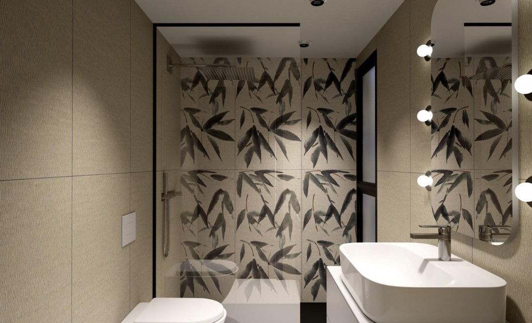 Nouvelle construction - Apartement - Torrevieja