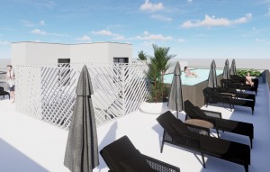 Nouvelle construction - Apartement - Torrevieja