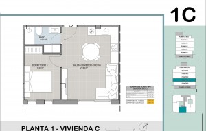 Nouvelle construction - Apartement - Torrevieja