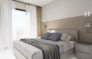 Nouvelle construction - Apartement - Torrevieja