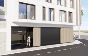 Nouvelle construction - Apartement - Torrevieja