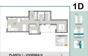 Nouvelle construction - Apartement - Torrevieja