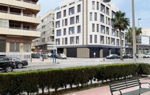 New Build - Apartment - Torrevieja