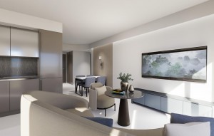 New Build - Apartment - Torrevieja