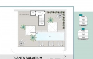 New Build - Apartment - Torrevieja